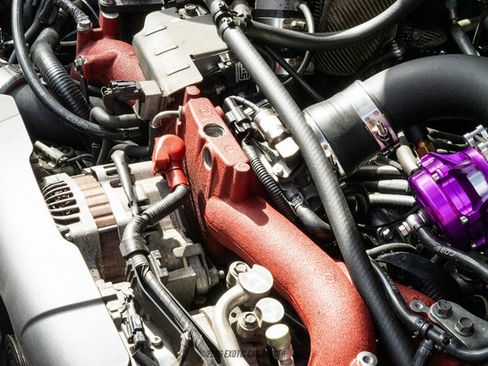 Used 2010 Subaru Impreza WRX STI w/ SPT Exhaust Pkg 1G image 21