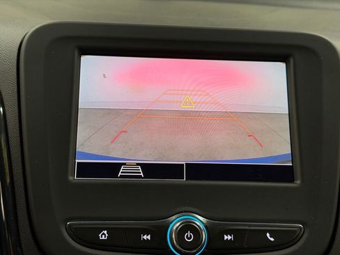 Certified 2024 Chevrolet Equinox RS image 20