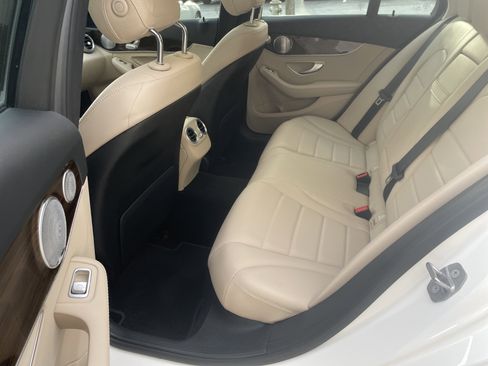 Certified 2021 Mercedes-Benz C 300 Sedan image 25