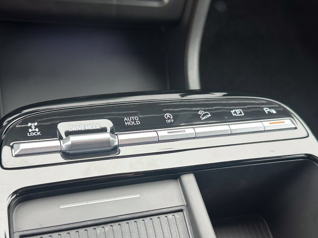 New 2026 Hyundai Tucson Limited AWD/4WD image 20