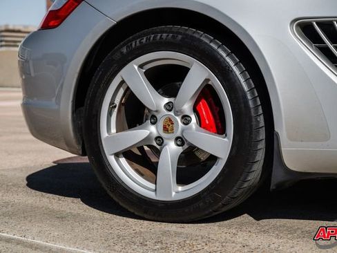 Used 2006 Porsche Cayman S image 35