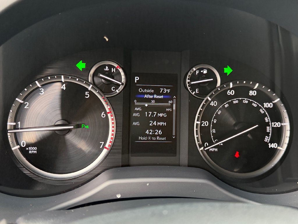 Certified 2023 Lexus GX 460 Premium w/ Premium Package AWD/4WD image 28