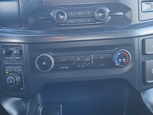 Used 2022 Ford F150 Tremor AWD/4WD image 15