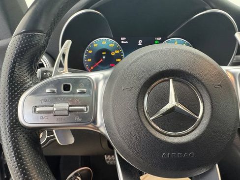 Certified 2019 Mercedes-Benz C 300 Coupe image 23