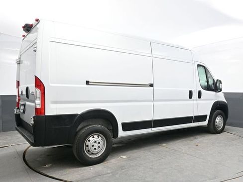 Used 2023 RAM ProMaster 2500 FWD image 7