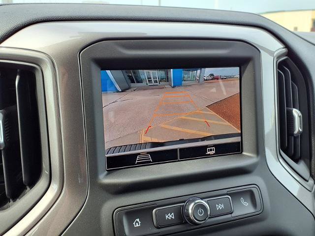 New 2026 Chevrolet Silverado 2500 Custom w/ Custom Value Package AWD/4WD image 7