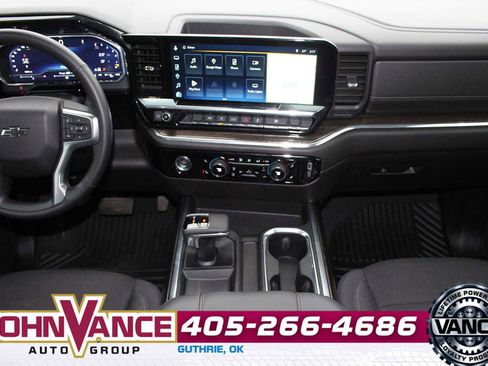 Used 2024 Chevrolet Silverado 1500 RST image 27