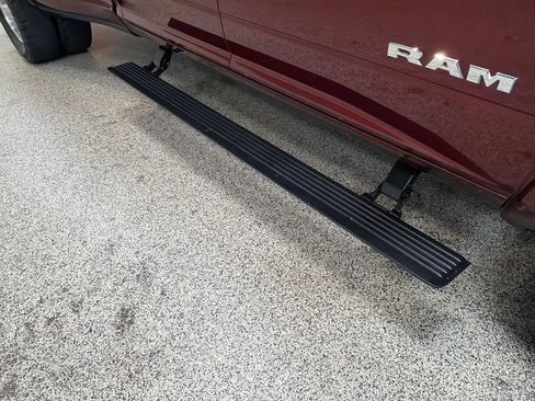 Used 2022 RAM 3500 Laramie AWD/4WD image 48