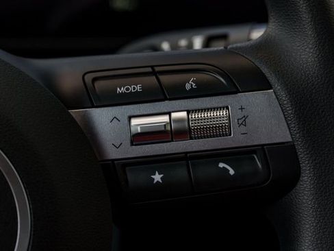 New 2025 Hyundai Santa Cruz SEL FWD image 12