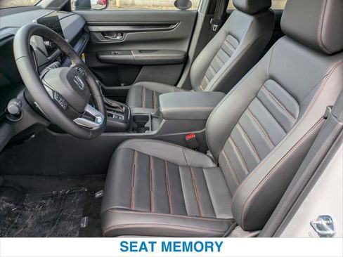 New 2026 Honda CR-V Sport-L image 20