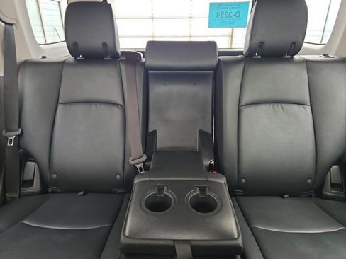 Used 2024 Toyota 4Runner TRD Off-Road Premium w/ Moonroof Package image 38