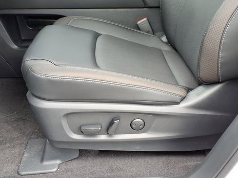 Used 2026 Nissan Pathfinder SL AWD/4WD image 9