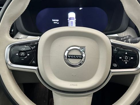 Certified 2023 Volvo XC60 B5 Plus w/ Climate Package image 12