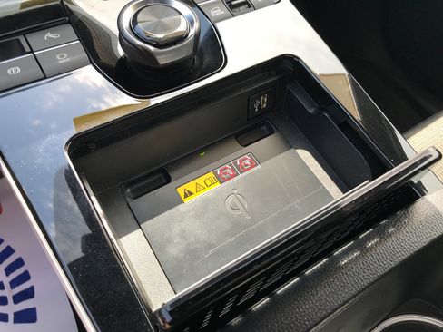 Certified 2023 Toyota bZ4X XLE w/ Weather Package image 23