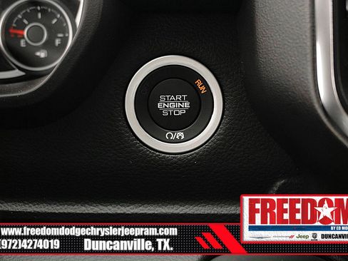 New 2026 RAM 1500 Laramie image 33