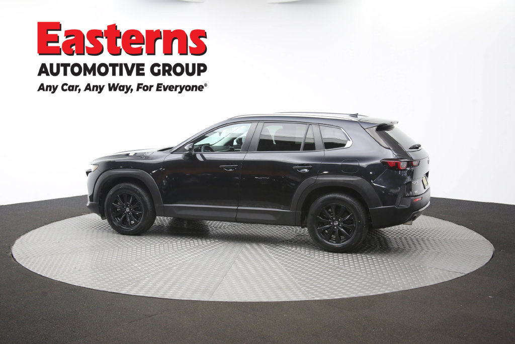 Used 2025 MAZDA CX-50 AWD 2.5 S w/ Premium Package image 65