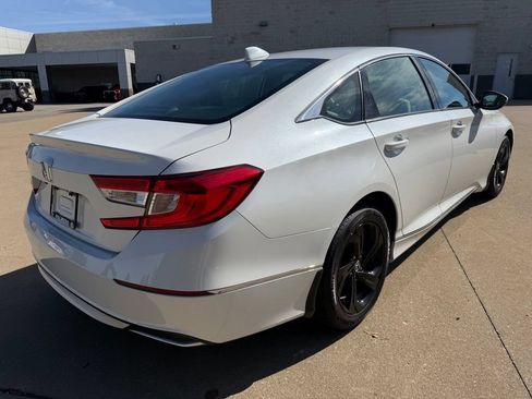 Used 2020 Honda Accord EX-L image 5