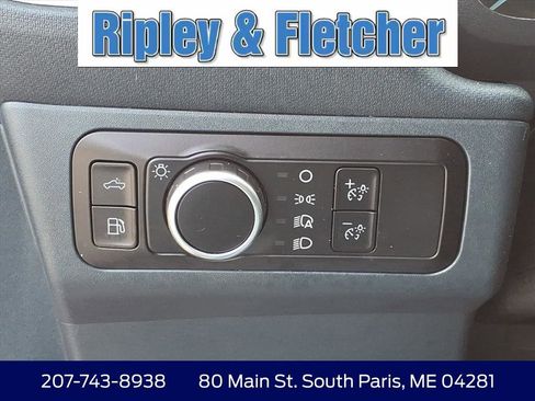 Used 2024 Ford Maverick XLT FWD image 16
