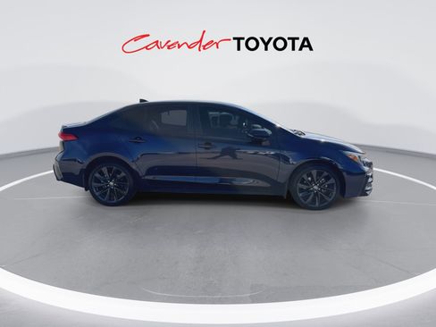Certified 2024 Toyota Corolla SE image 9