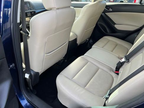 Used 2014 MAZDA CX-5 Grand Touring image 16