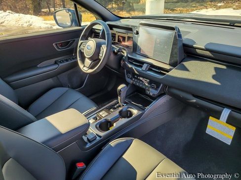 New 2026 Subaru Outback Premium image 27