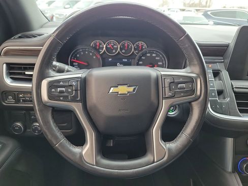 Used 2023 Chevrolet Tahoe LS image 19