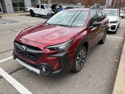Used 2023 Subaru Outback Limited
