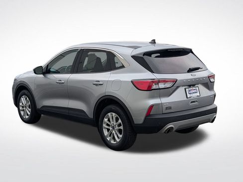 Used 2021 Ford Escape SE AWD/4WD image 9
