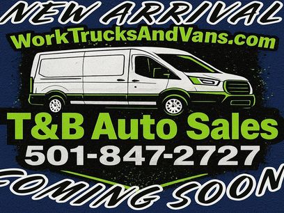 Used 2024 RAM 2500 Tradesman w/ Chrome Appearance Group