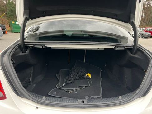 Used 2018 Mercedes-Benz C 300 Sedan w/ Premium Package image 27