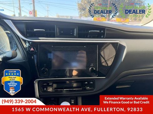 Used 2019 Toyota Corolla LE image 31