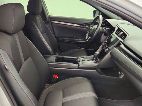 Used 2021 Honda Civic Sport image 23