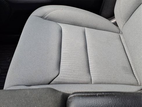 Used 2021 RAM 1500 Big Horn RWD image 23
