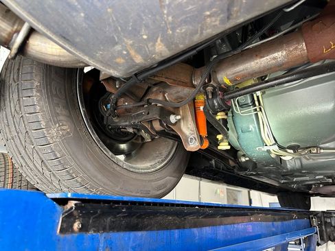 Used 2002 Chevrolet Camaro Z28 w/ Sport Appearance Pkg image 66