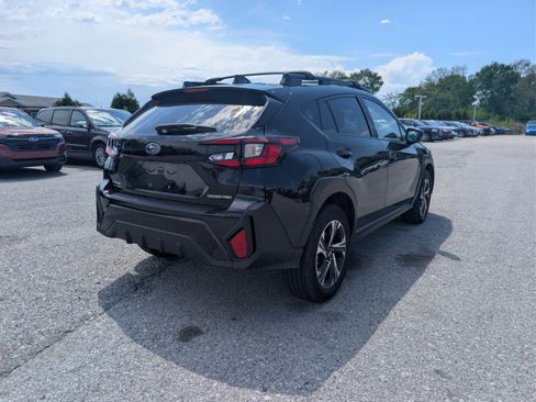 Certified 2024 Subaru Crosstrek 2.0i Premium AWD/4WD image 7