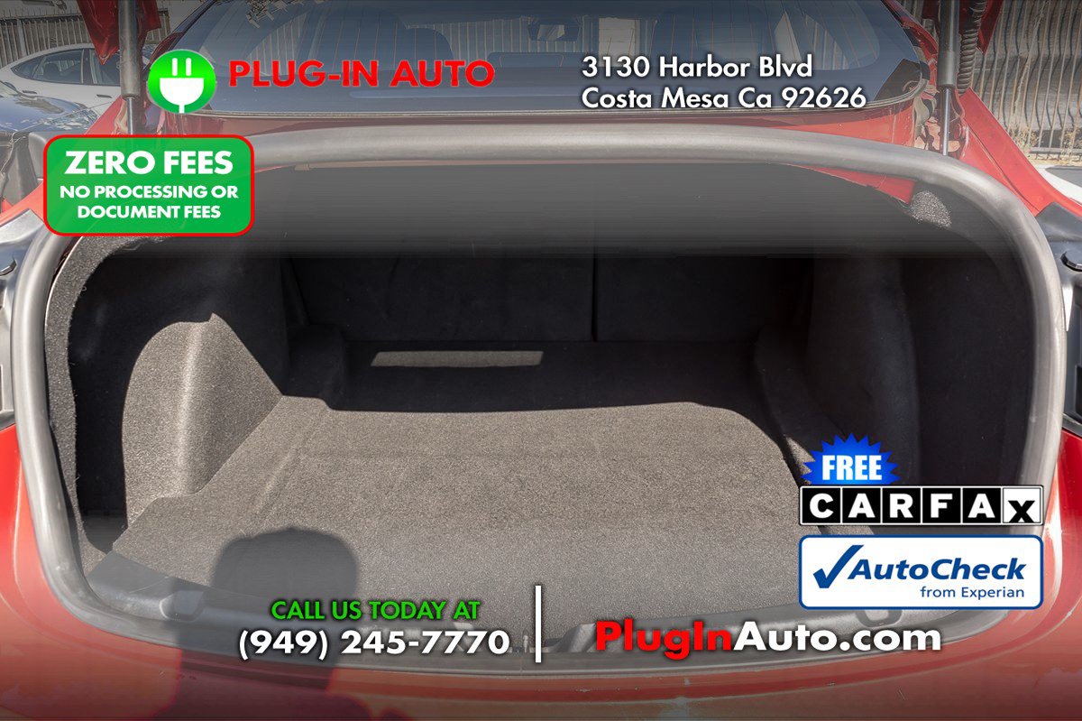 Used 2018 Tesla Model 3 Long Range RWD image 12