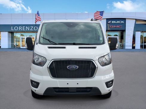 Used 2024 Ford Transit 350 XLT image 2