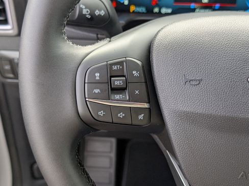 New 2025 Ford Bronco Sport Big Bend w/ Convenience Package image 18