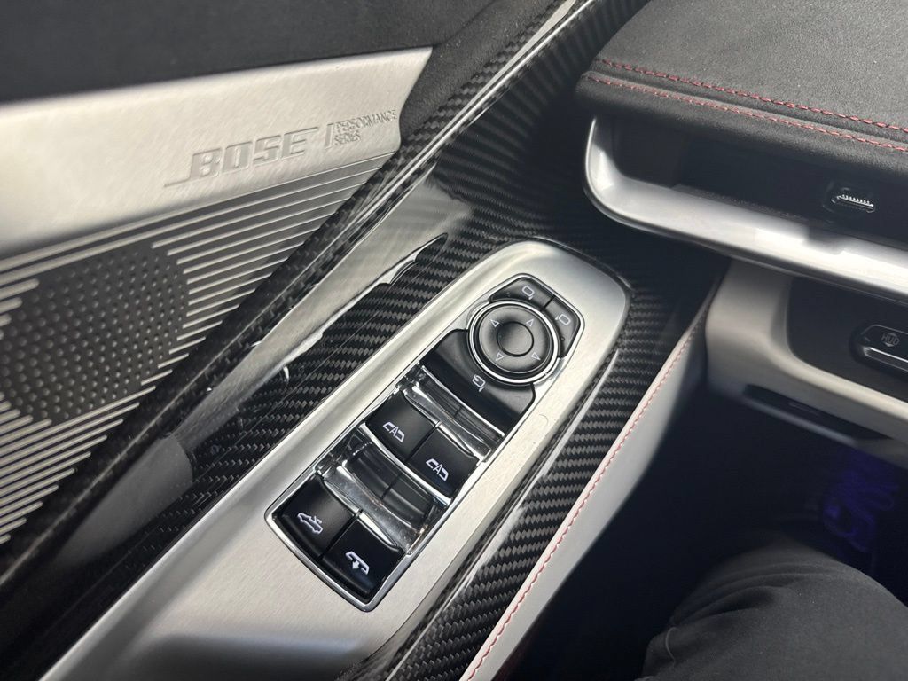 Used 2023 Chevrolet Corvette Z06 RWD image 21
