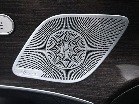 Used 2020 Mercedes-Benz GLE 580 4MATIC image 12