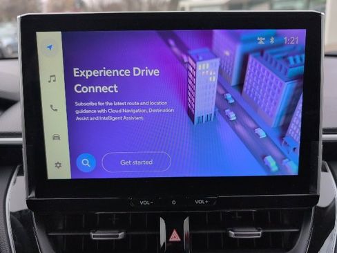 New 2026 Toyota Corolla Cross XLE image 17