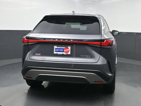 Used 2023 Lexus RX 350 Premium w/ Accessory Package AWD/4WD image 41