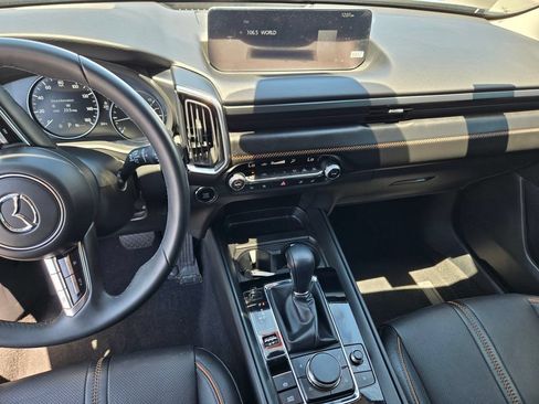 Certified 2025 MAZDA CX-50 AWD 2.5 S w/ Accent Package image 19