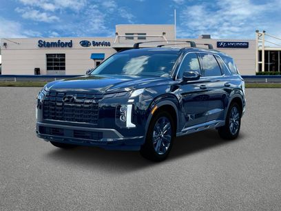 New 2024 Hyundai Palisade XRT