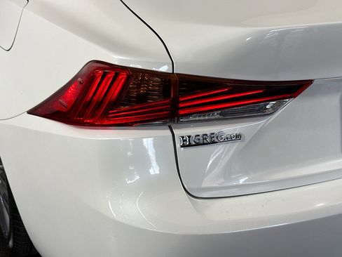 Used 2019 Lexus IS 300 w/ Accessory Package 2 image 36