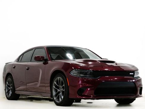 Used 2022 Dodge Charger R/T w/ Daytona Edition Group image 1