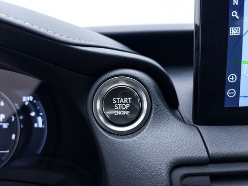 Used 2025 Lexus IS 350 F Sport w/ Navigation Package image 25