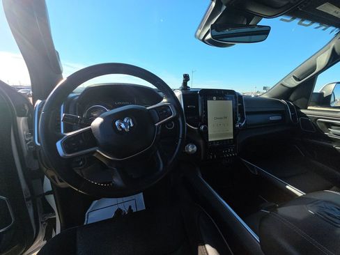 Used 2022 RAM 1500 Laramie image 10