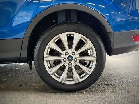 Used 2018 Ford Escape Titanium AWD/4WD image 33