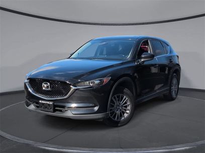Used 2017 MAZDA CX-5 Touring w/ Preferred Equipment Package